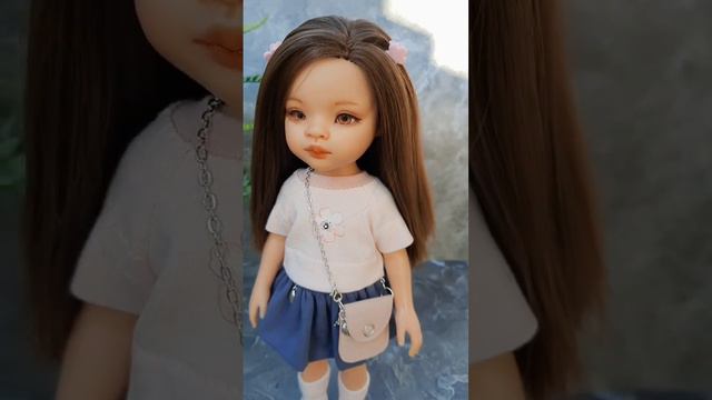 Наряды для Паолок смотреть онлайн