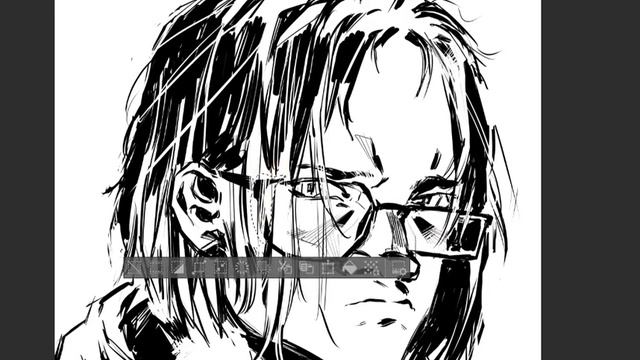 SPEEDPAINT - ДЖИМ/LIBERTAS смотреть онлайн