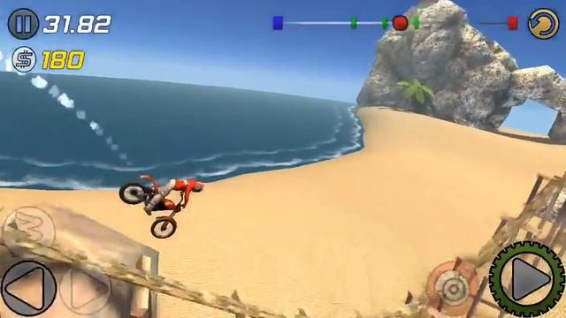 [Trial Xtreme 3] Прохождение Trial Xtreme 3 #5 смотреть онлайн