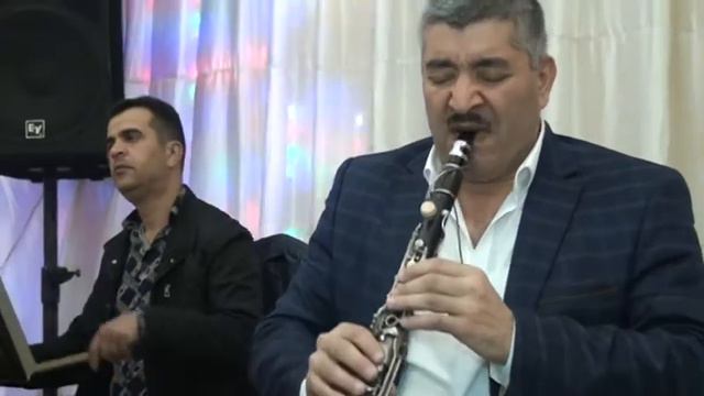 Mastaga Serdar klarnet super ifa смотреть онлайн