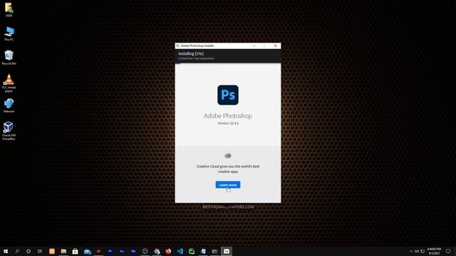 How to Photoshop 2021 Download and Install Tutorial ||Adobe Photoshop cc 2021 смотреть онлайн