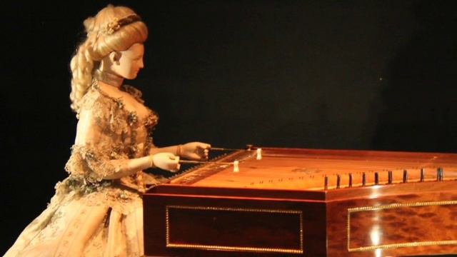 W. A. Mozart, Das klinget so herrlich, for ottavino, recorder and flute смотреть онлайн