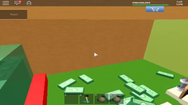 Roblox | Pizza Tycoon Free Money HACK! смотреть онлайн