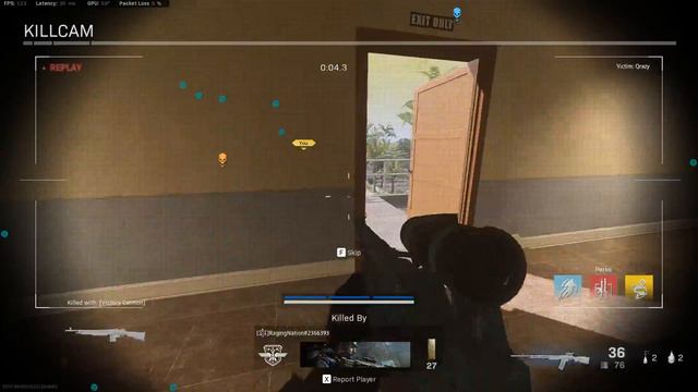 Wish my death cams were longer, AIMBOT fool смотреть онлайн