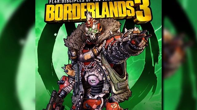 Borderlands 3 "Disciples of the Vault" Multiverse Storyline EXPLAINED! смотреть онлайн