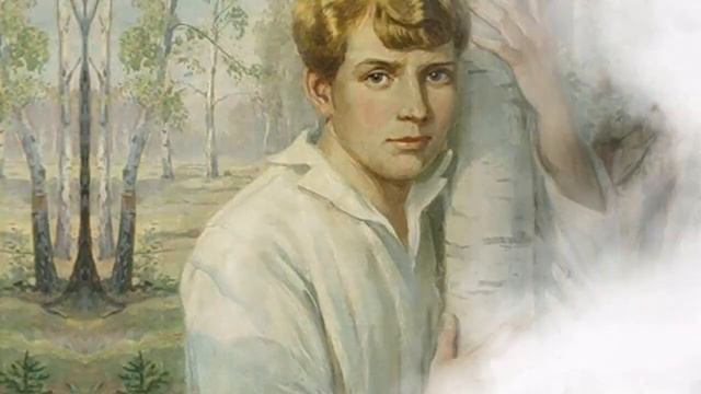 ЧИТАЕМ ЕСЕНИНА Ваганова Екатерина 1курс Думы смотреть онлайн