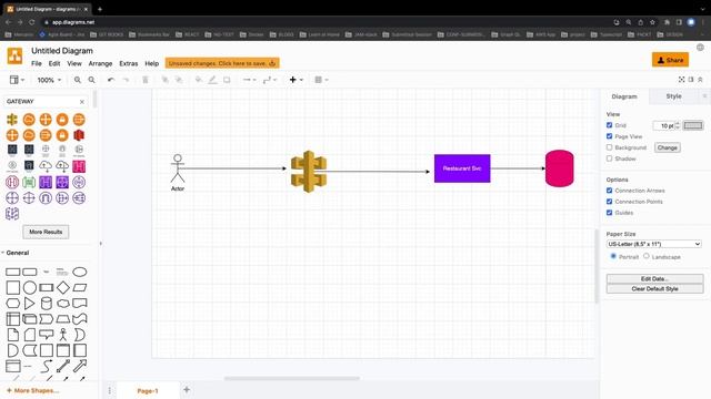 Uber eats High Level design Discussion #02 смотреть онлайн