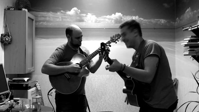 Детская [Pavel Dolzhikov & Yuri Polezhaev] | Collaborations смотреть онлайн