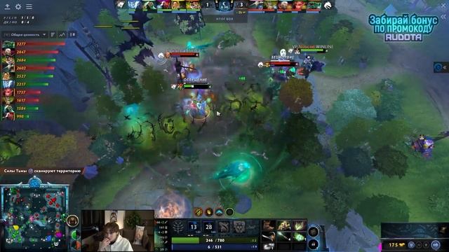 Miposhka удивил Никса и Чат своим 300iq Мувом смотреть онлайн