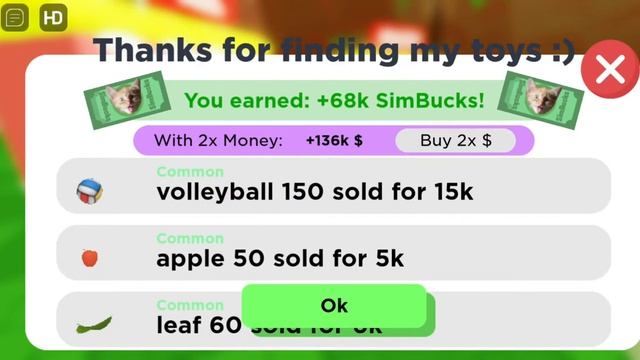 simbachka toy simulator คลิปเเรก roblox смотреть онлайн