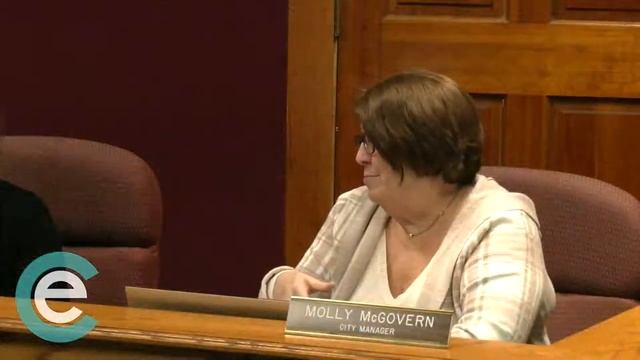 Excelsior Springs City Council Meeting 3/21/22 смотреть онлайн