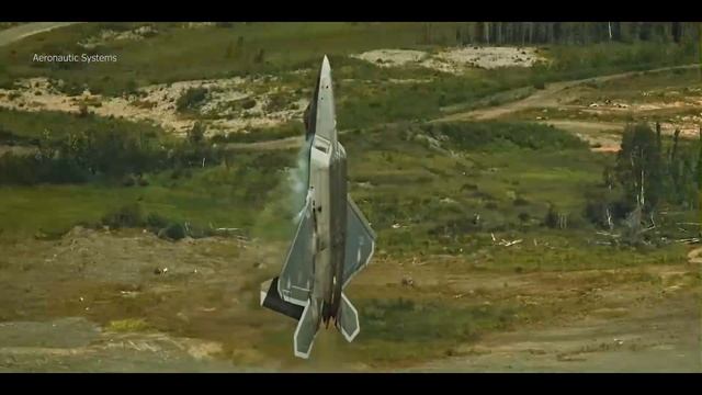 The F-22 (edit)