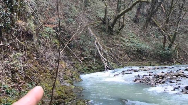 Недошли до Змейковских водопадов но вспомнили запасной вариант Водопады Совхоз называют местные смотреть онлайн