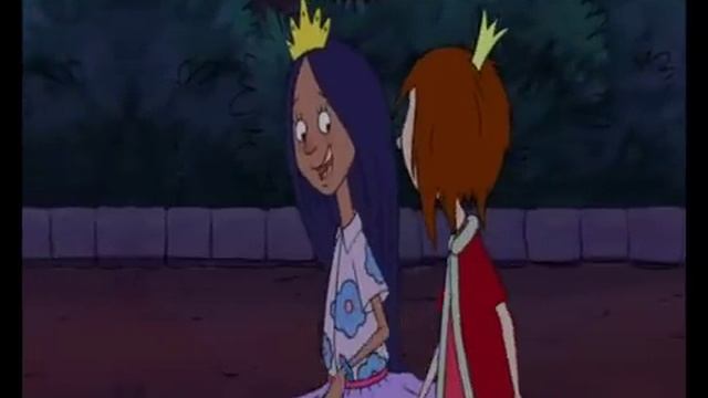 Horrid Henry Season 1 Episode 1 Tricks And Treats! смотреть онлайн