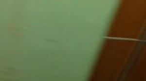 ПОЛОМКА НОВОГО ГРУЗОПАССАЖИРСКОГО ЛИФТА, вызываю диспетчера! (12.01.2016)