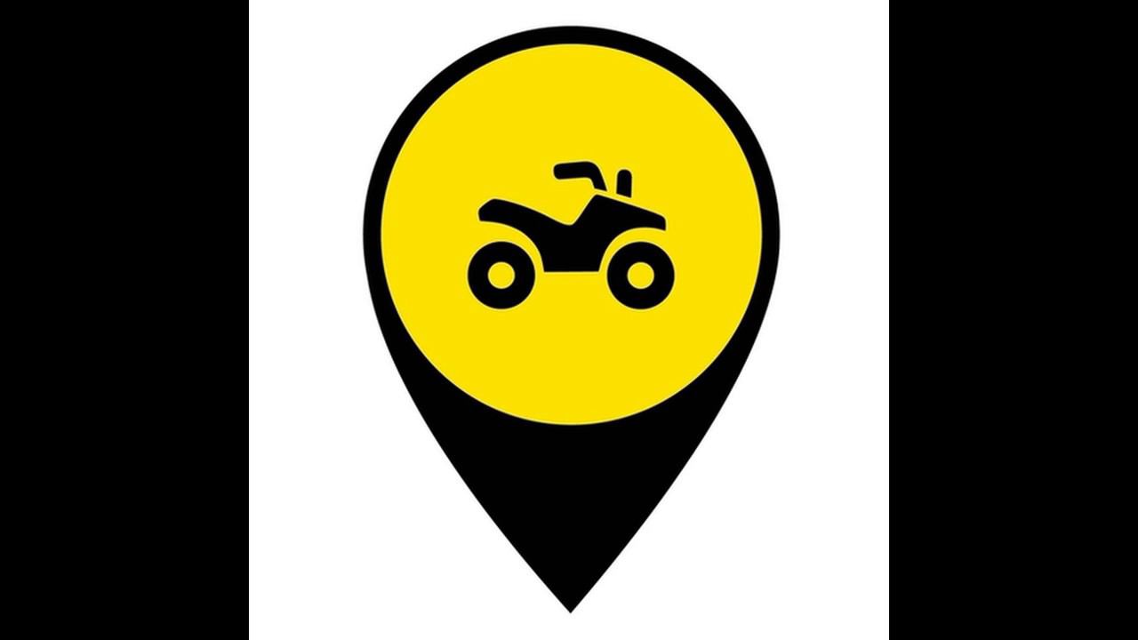 Краткая видео инструкция к приложению Quadmaps