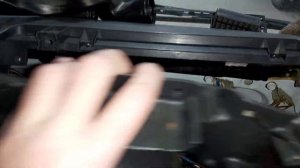 Как снять радиатор печки на IVECO TRAKKER