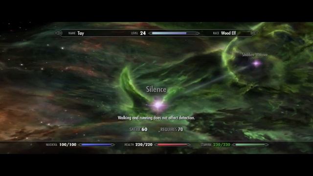 Let's Join The Dark Brotherhood! - The Elder Scrolls V: Skyrim [9]