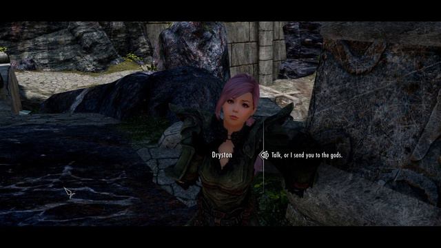 Skyrim: SE Modded Playthrough | Zoe | Episode 25: The Forsworn Conspiracy смотреть онлайн