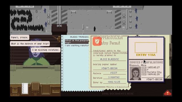 Peppers, Please 2 Beta Gameplay смотреть онлайн