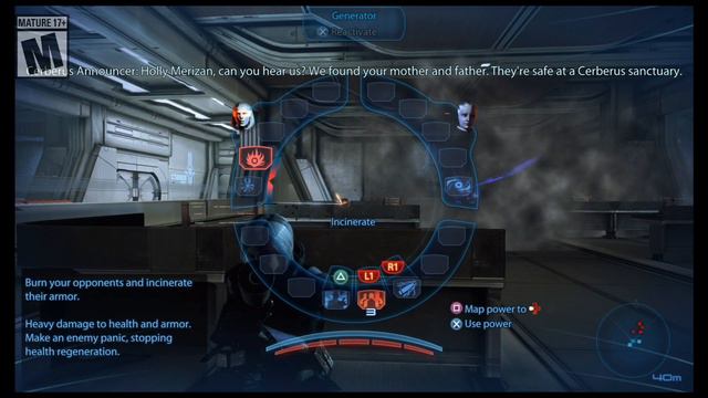 Let's Play Mass Effect 3 ((Blind)) S5 - Off to save some Students! смотреть онлайн