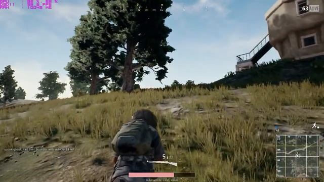 PlayerUnknown's Battlegrounds [PUBG] (i5 2400 GTX 1050 ti) High Settings Dell Optiplex 790 MT [2] смотреть онлайн