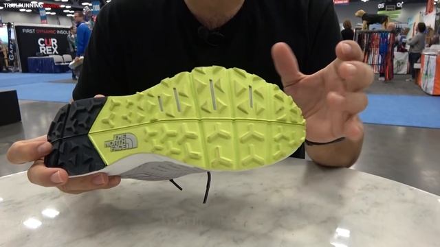 The North Face Corvara Preview смотреть онлайн