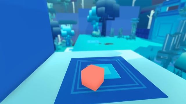 JIMMY GETS BEEPIN' AMAZED | PLAYING 'BEEP' | INDIE GAME MADE IN UNITY смотреть онлайн