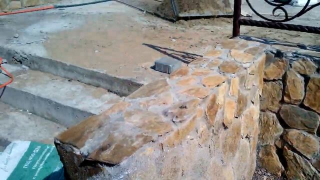 Обработка камня смотреть онлайн