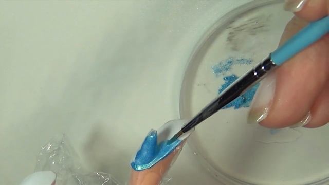 How to; Barbie/Doll Shoes; Elsa inspired (Frozen) Tutorial смотреть онлайн
