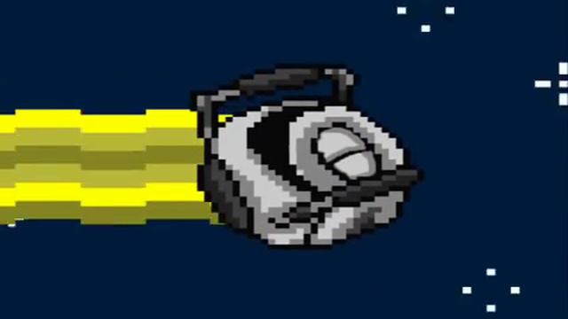 Nyan Core (I'm In Space!) [ACTUAL REMIX: now w/Subtitles!] смотреть онлайн