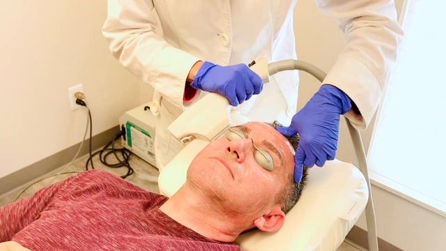 BBL Forever young laser treatment for Pigmentation on Skin смотреть онлайн