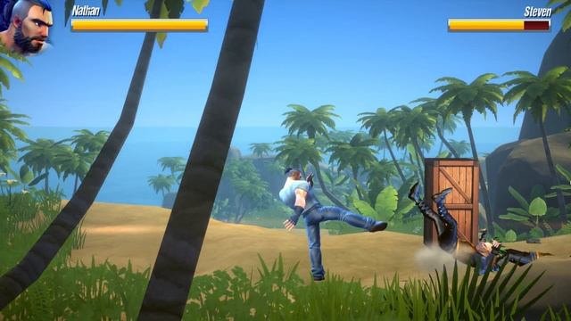 Street Striker.Гляньте на это смотреть онлайн