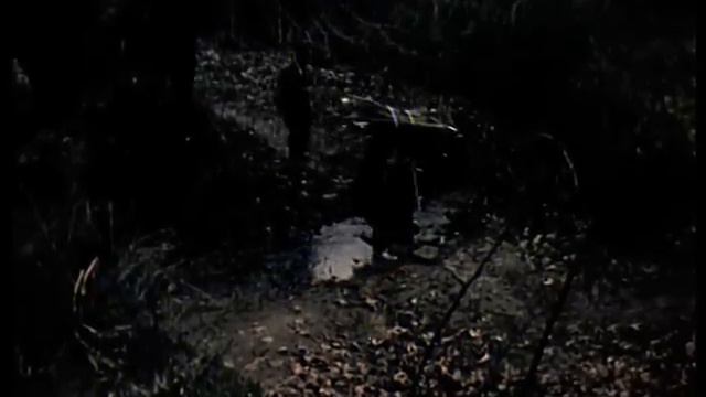 Perralle Nga E Kaluara (Film Shqiptar/Albanian Movie)