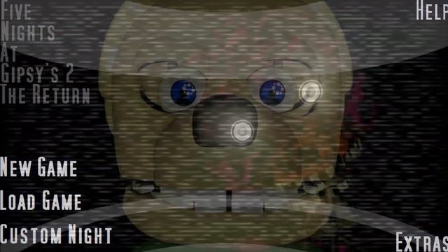 EASTER EGGS, SECRET MINIGAMES AND MORE! | COMPILATION PART 1 | RECOPILACIÓN P. 1 | FNAF FAN GAMES | смотреть онлайн
