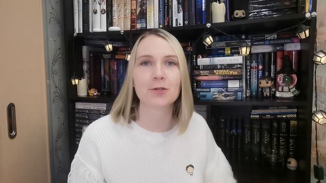 ЛУЧШИЕ ЗИМНИЕ КНИГИ 2022 || Что почитать этой зимой любителям триллеров и фэнтези? смотреть онлайн