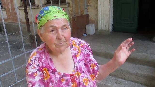 Из кранов в домах одесситов текла ржавая вода смотреть онлайн