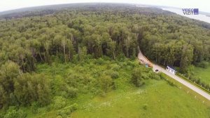 Коттедж у воды. Пестово и Пестовское водохранилище