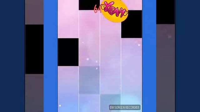 Piano tiles 2 hack and the finish song of this game . смотреть онлайн
