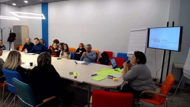 НКО ЛАБ «Бизнес и НКО. Практические рекомендации для взаимодействия» смотреть онлайн