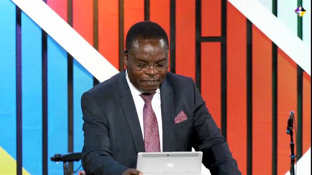 The 7 Churches | Bishop David Oginde смотреть онлайн