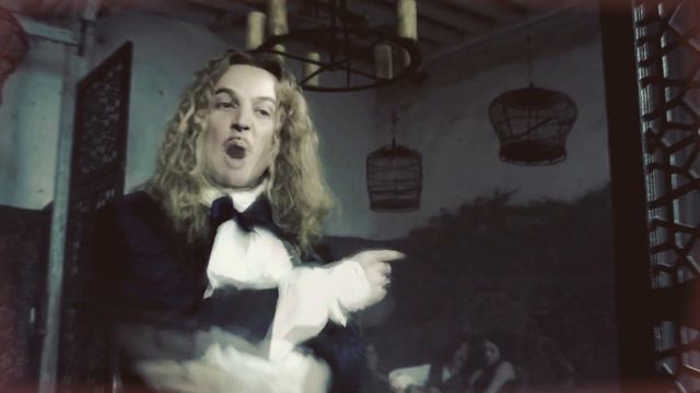 The Chevalier De Lorraine #edit