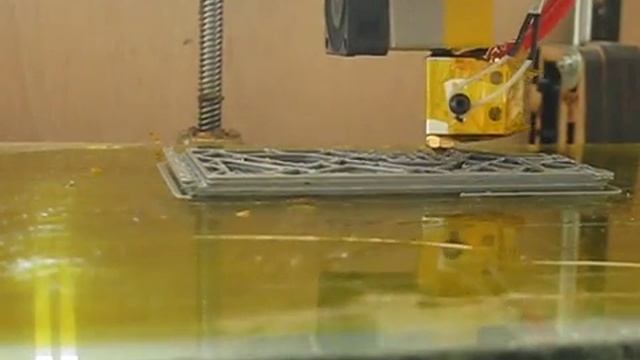 3D Printer Extruder Hotend Volcano