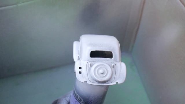 Restoration Abandoned Of Vintage Car 1930's Citroën! Repair a Damaged Model Car смотреть онлайн