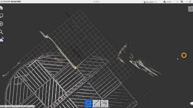 Recap, Tutorial para combinar nubes de puntos смотреть онлайн