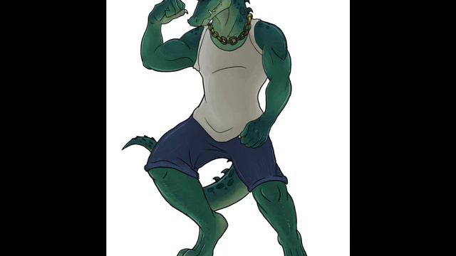 Nightriders: Brutus Exultant (Lonnie's Getaway): Synthesizer Version