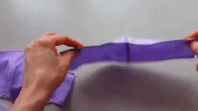 Как сшить медицинскую маку. смотреть онлайн