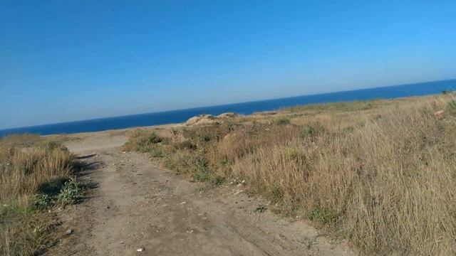 #Анапа от МКР Горгиппия до нового спуска к морю смотреть онлайн