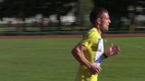 Легкая атлетика  1