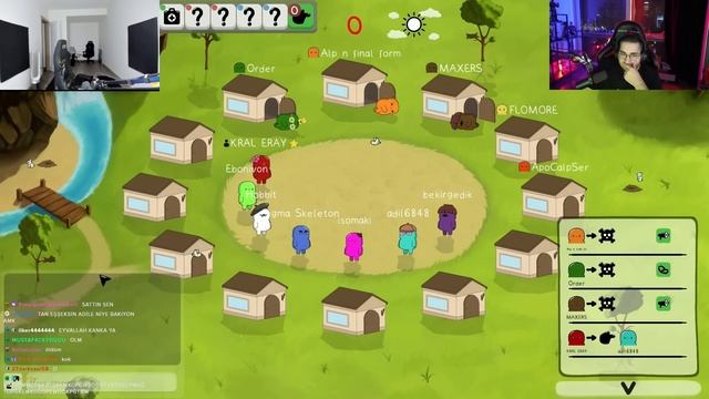 EN ÇOK EĞLENDİĞİMİZ BÖLÜM | EKİP İLE KAMERALI FEİGN смотреть онлайн